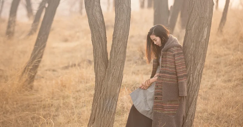 How to dress for transitional weather