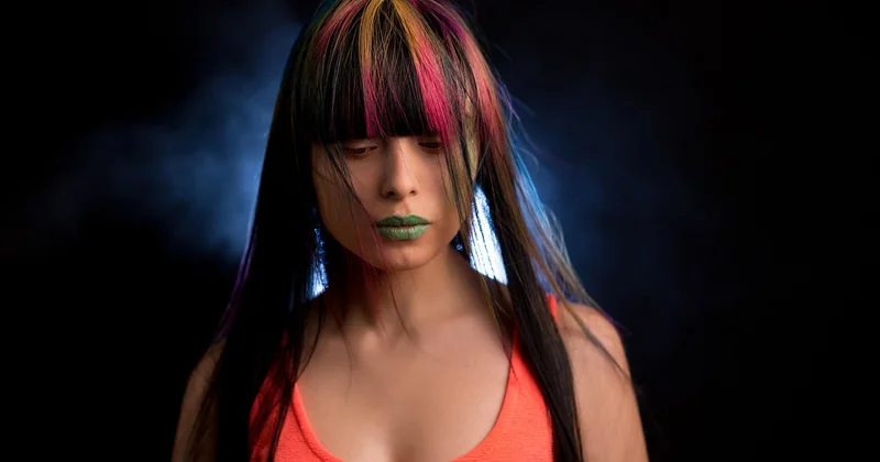 What are micro trends in fashion?