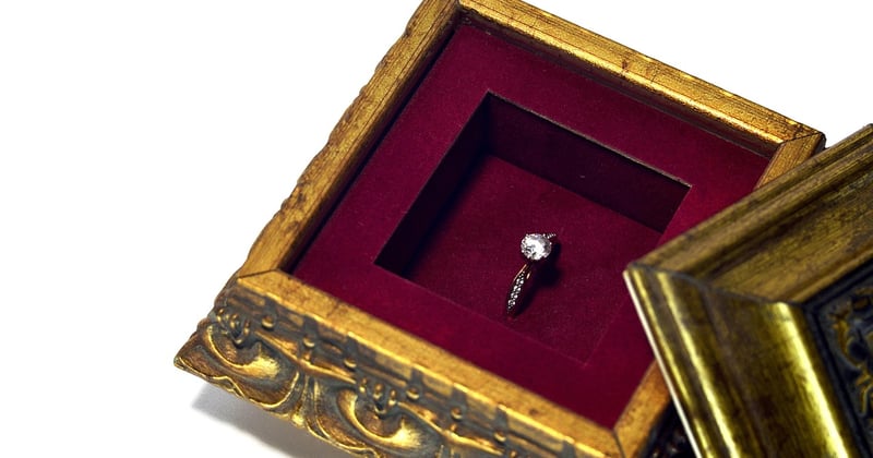 Statement Jewelry Trends Worth Trying for a Bold New Look