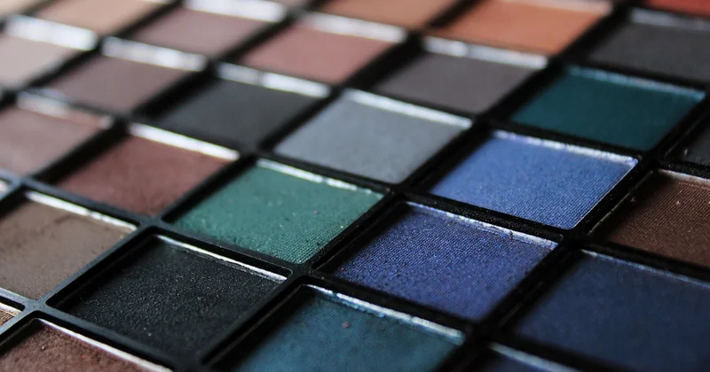 Step 3: figure out your colors and your fit