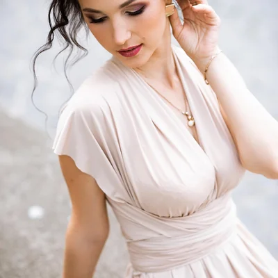 Marissa Ashford